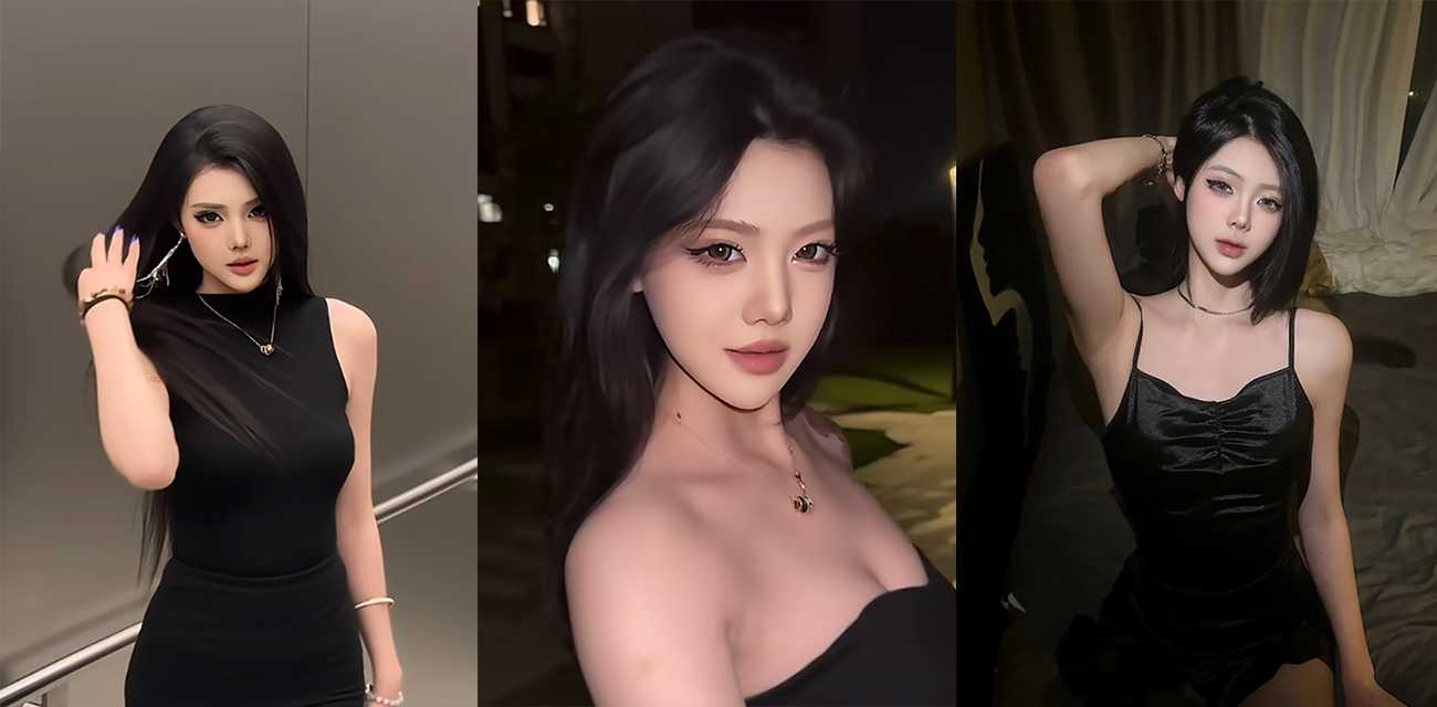 斩虎团队顶流网红【孙一鱼】被爆下海捞金露脸给金主口交，假屌疯狂自慰骚鱼果然名不虚传