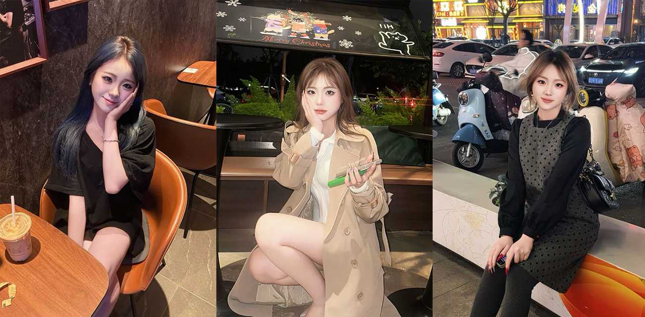 华中科技大学女研究生【刘婷婷】不雅视频流出，和男友玩捆绑调教脸穴同框超反差